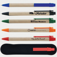 Matador Cardboard Pen image