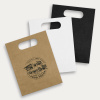 Medium Die Cut Paper Bag (Portrait)