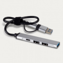 Megabyte USB Hub+unbranded