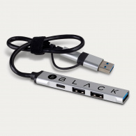 Megabyte USB Hub image