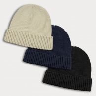 Merino Wool Beanie image