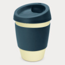 Metro Cup Bamboo+Navy