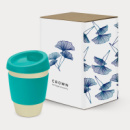 Metro Cup Bamboo+gift box sleeve