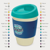 Metro Cup (Bamboo) image
