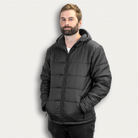 Milford Mens Puffer Jacket image