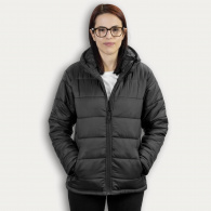 Milford Womens Puffer Jacket image