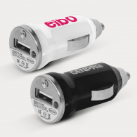 Mini Car Charger image