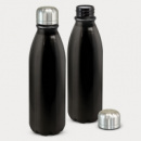 Mirage Aluminium Bottle+Black v2