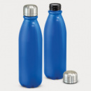 Mirage Aluminium Bottle+Royal Blue