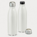 Mirage Aluminium Bottle+White v2