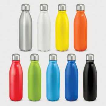 Mirage Aluminium Bottle