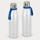 Mirage Glass Bottle+Royal Blue