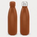 Mirage Powder Coated Vacuum Bottle+Rust