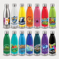 Mirage Steel Bottle image