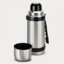 Mitre Vacuum Flask+lid off