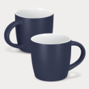 Mocha Coffee Mug+Navy