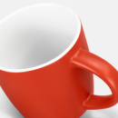 Mocha Coffee Mug+detail