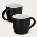 Mocha Coffee Mug Two Tone+White v2