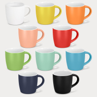 Mocha Coffee Mug image