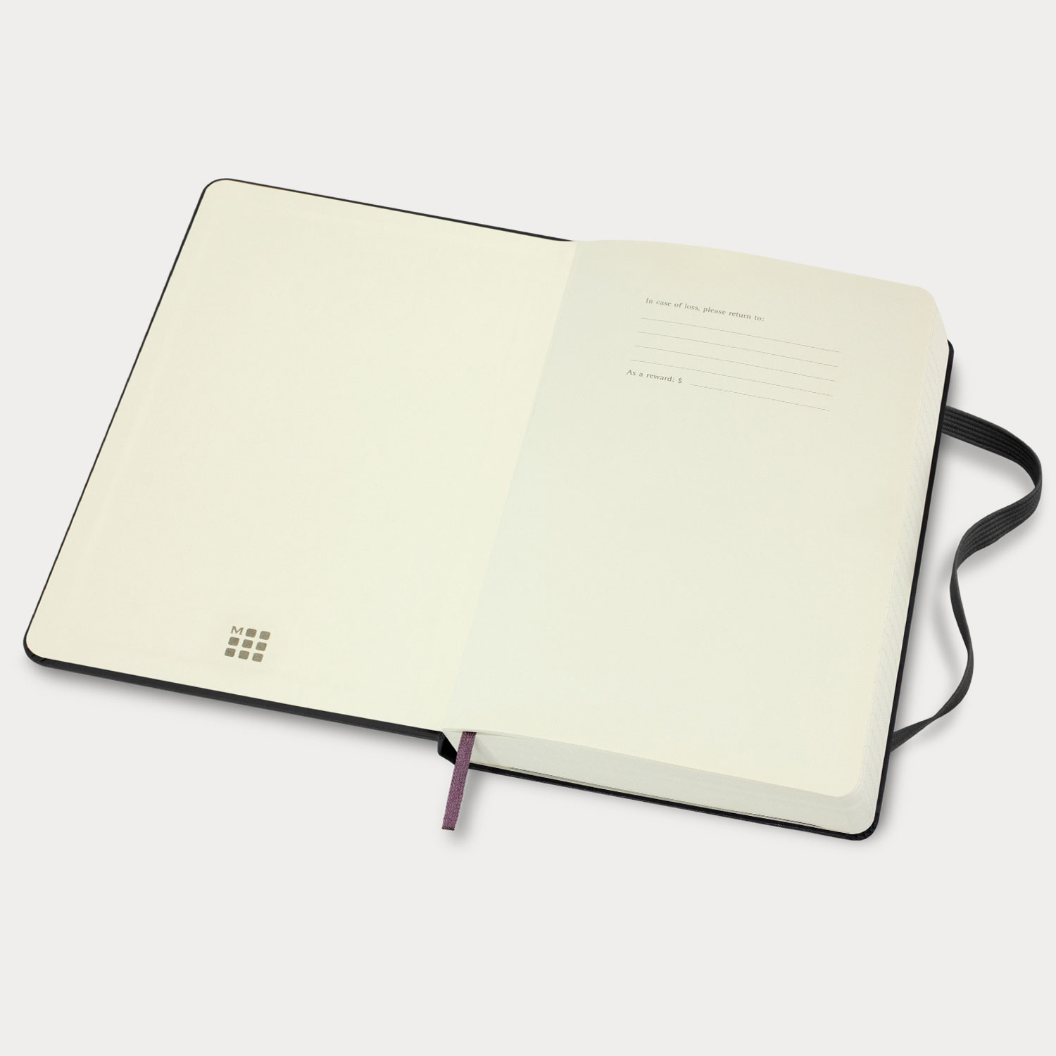 Moleskine 2025 Planner (Daily) PrimoProducts