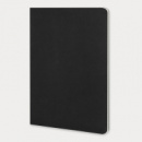 Moleskine Cahier Journal+Black
