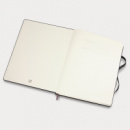 Moleskine Classic Hard Cover Notebook Extra Large+first page