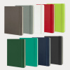 Moleskine® Classic Hard Cover Notebook (Large)