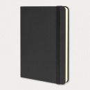 Moleskine Classic Hard Cover Notebook Medium+Black