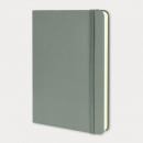 Moleskine Classic Hard Cover Notebook Medium+Grey