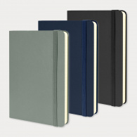 Moleskine® Classic Hard Cover Notebook (Medium) image