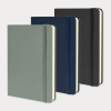 Moleskine® Classic Hard Cover Notebook (Medium)