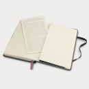 Moleskine Classic Hard Cover Notebook Pocket+pocket