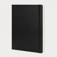 Moleskine Classic Soft Cover Notebook (Extra Large) image