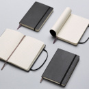 Moleskine Classic Soft Cover Notebook Large+feature