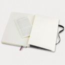 Moleskine Classic Soft Cover Notebook Large+pocket