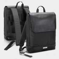 Moleskine Metro Slim Backpack image