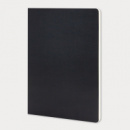Moleskine Volant Journal Large+Black