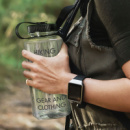 Mountaineer Bottle+in use