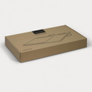 NATURA Bamboo Lap Desk+gift box