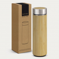 NATURA Bamboo Vacuum Bottle image