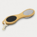 NATURA Pedicure Tool+back