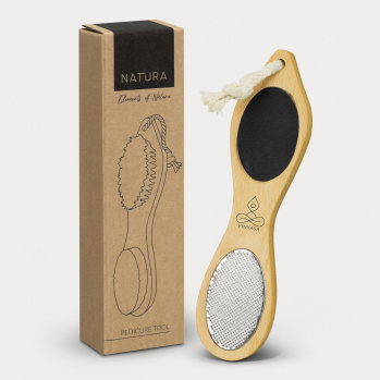 NATURA Pedicure Tool