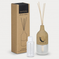 NATURA Wooden Reed Diffuser image