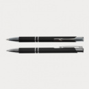 Napier Pen Deluxe+Black