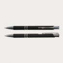 Napier Pen Deluxe+Black