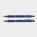 Napier Pen Deluxe+Dark Blue