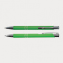 Napier Pen Deluxe+Light Green