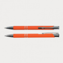 Napier Pen Deluxe+Orange