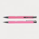 Napier Pen Deluxe+Pink