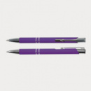 Napier Pen Deluxe+Purple